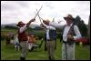 Ravenstonedale Muskateers